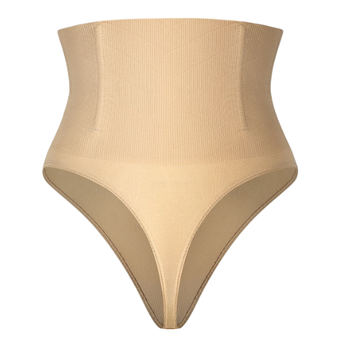 Every-Day Tummy Control Thong