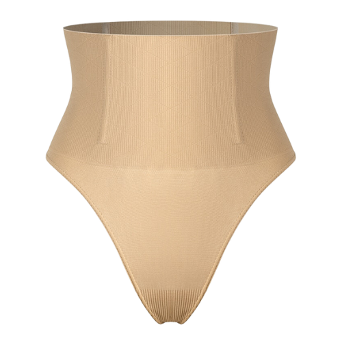 Every-Day Tummy Control Thong