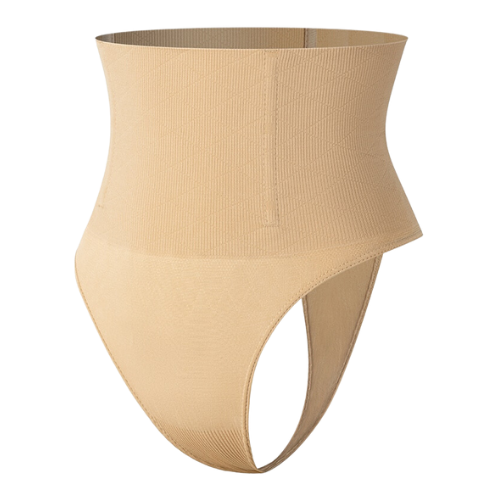 Every-Day Tummy Control Thong