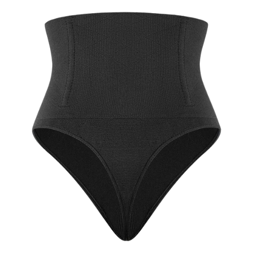 Every-Day Tummy Control Thong (Buy 1 Get 1 FREE)