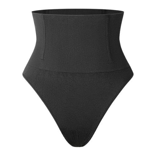 Every-Day Tummy Control Thong