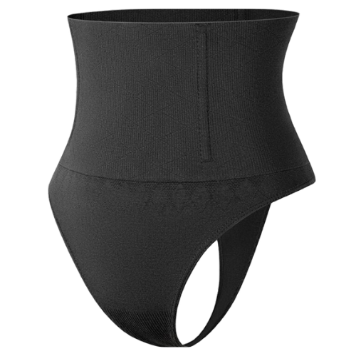 Every-Day Tummy Control Thong (Buy 1 Get 1 FREE)