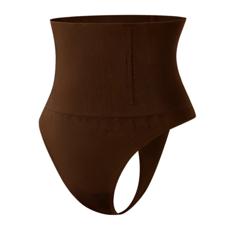 Every-Day Tummy Control Thong