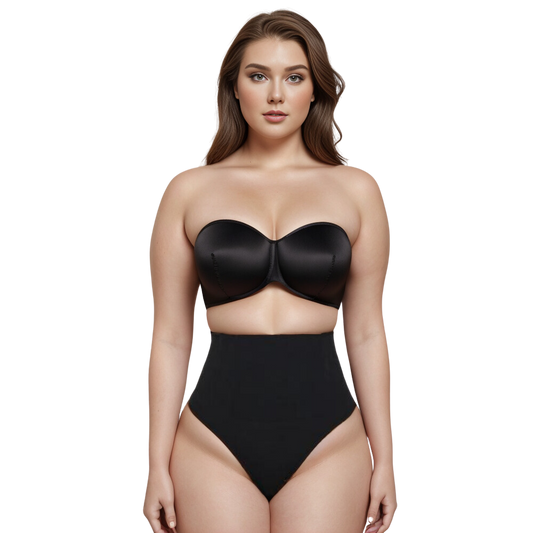 Every-Day Tummy Control Thong (Buy 1 Get 1 FREE)
