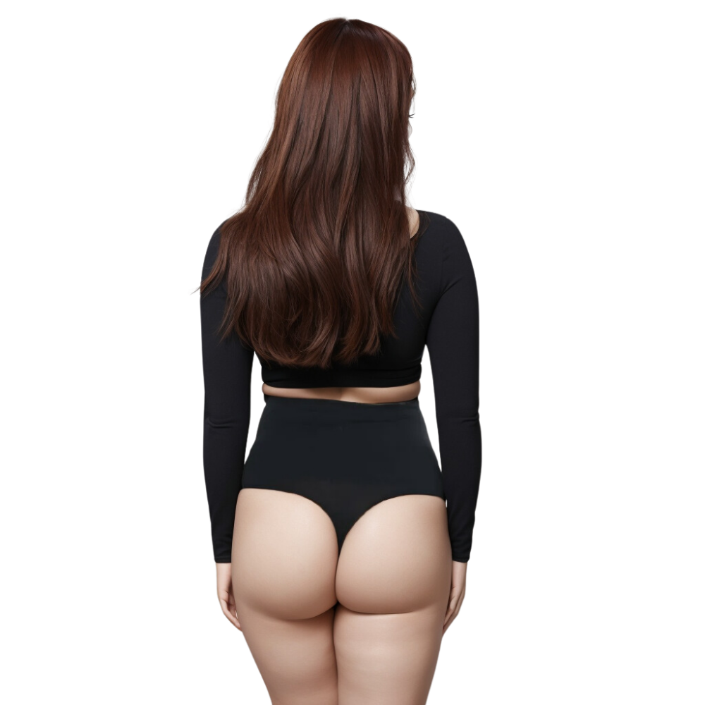 Every-Day Tummy Control Thong
