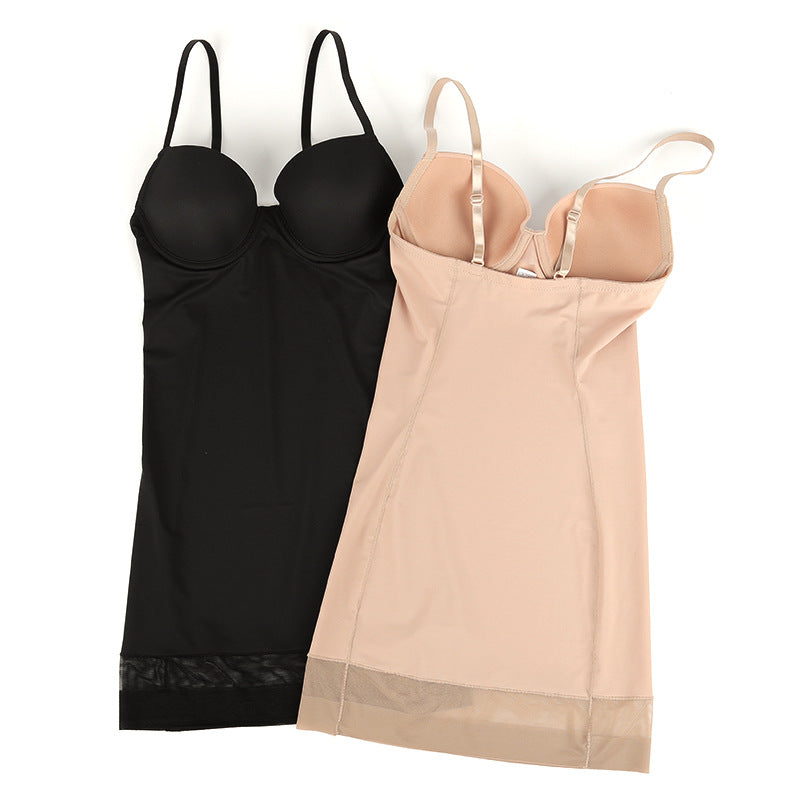 One-piece Lifting Shapewear Corset