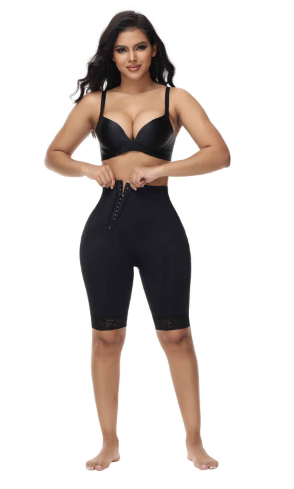 One Piece Shapewear 2